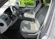Volkswagen Transporter 7