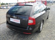 Škoda Octavia 7