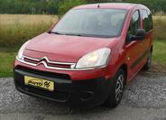 Citroën Berlingo 23