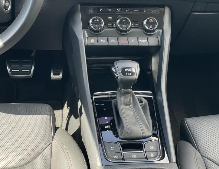 Škoda Kodiaq 13