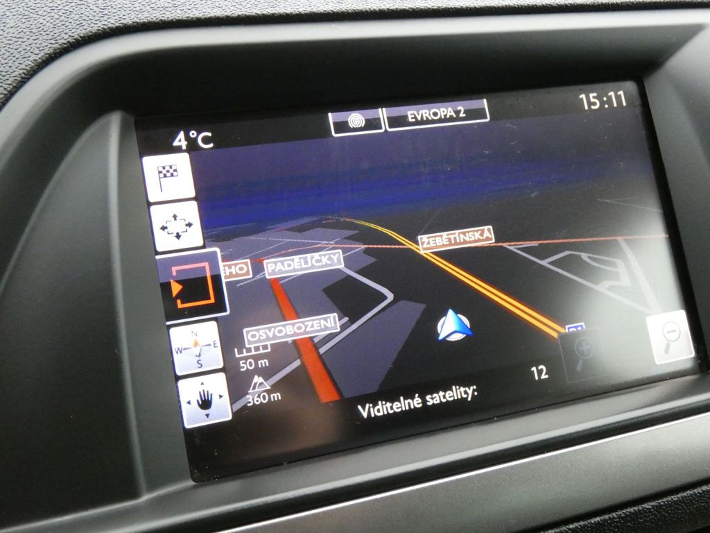 Citroën C5