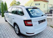 Škoda Fabia 15