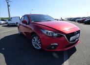 Mazda 3 1