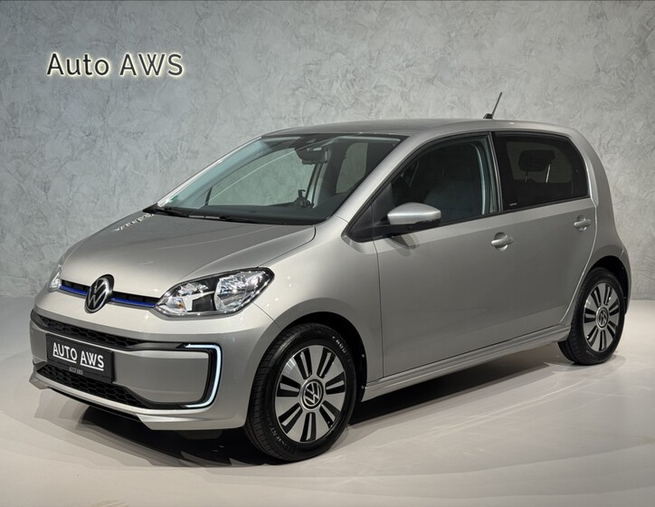 Volkswagen e-up! 1