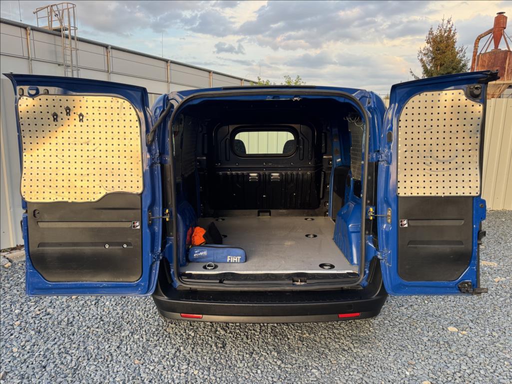 Fiat Dobló cargo