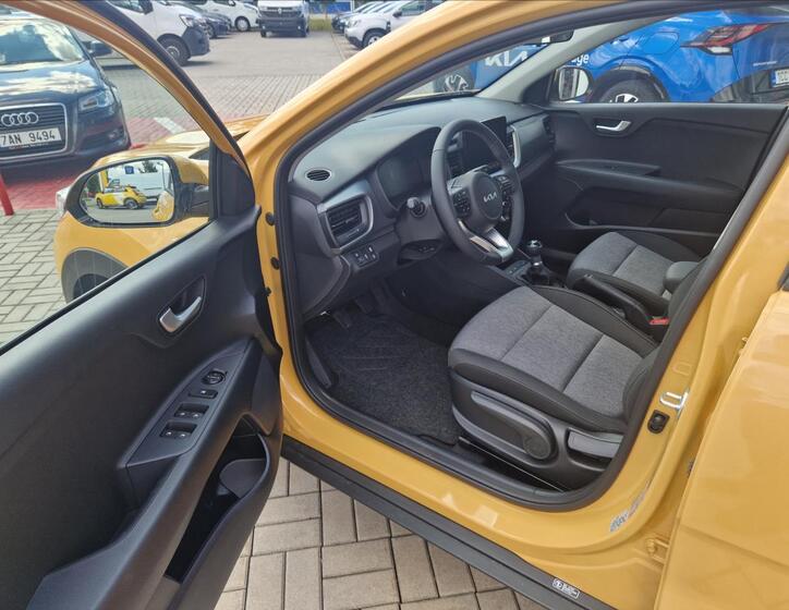 KIA Stonic 9