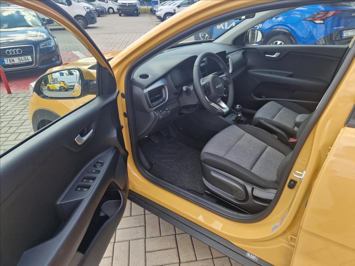 KIA Stonic