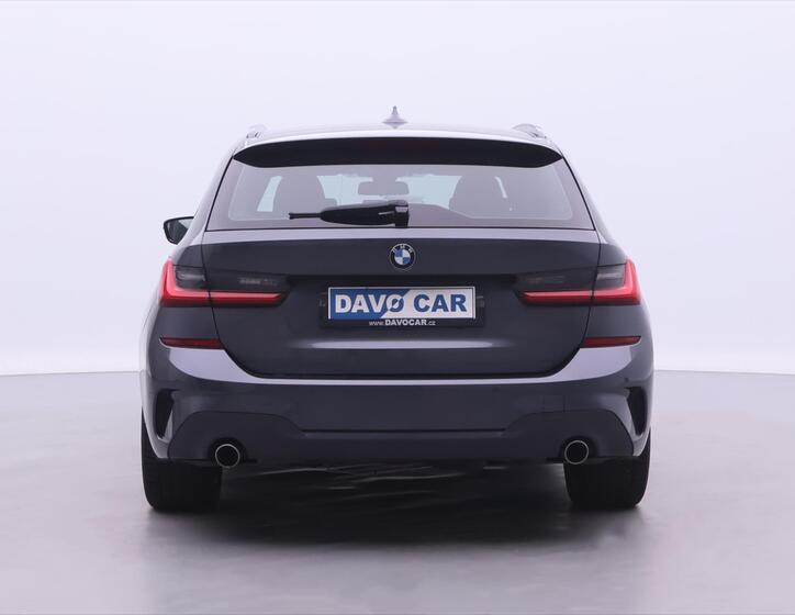 BMW Řada 3 6