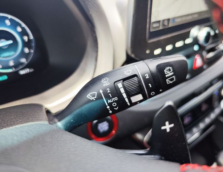 Hyundai i30 32