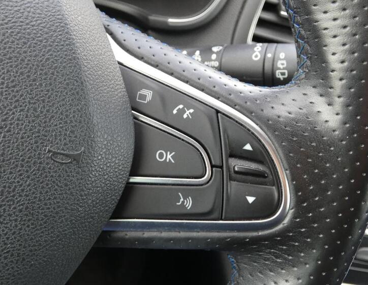 Renault Mégane 12