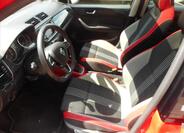 Škoda Fabia 21