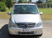 Mercedes-Benz Viano 3