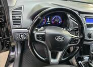 Hyundai i40 12