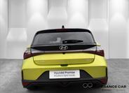 Hyundai i20 6