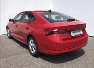 Škoda Octavia 9