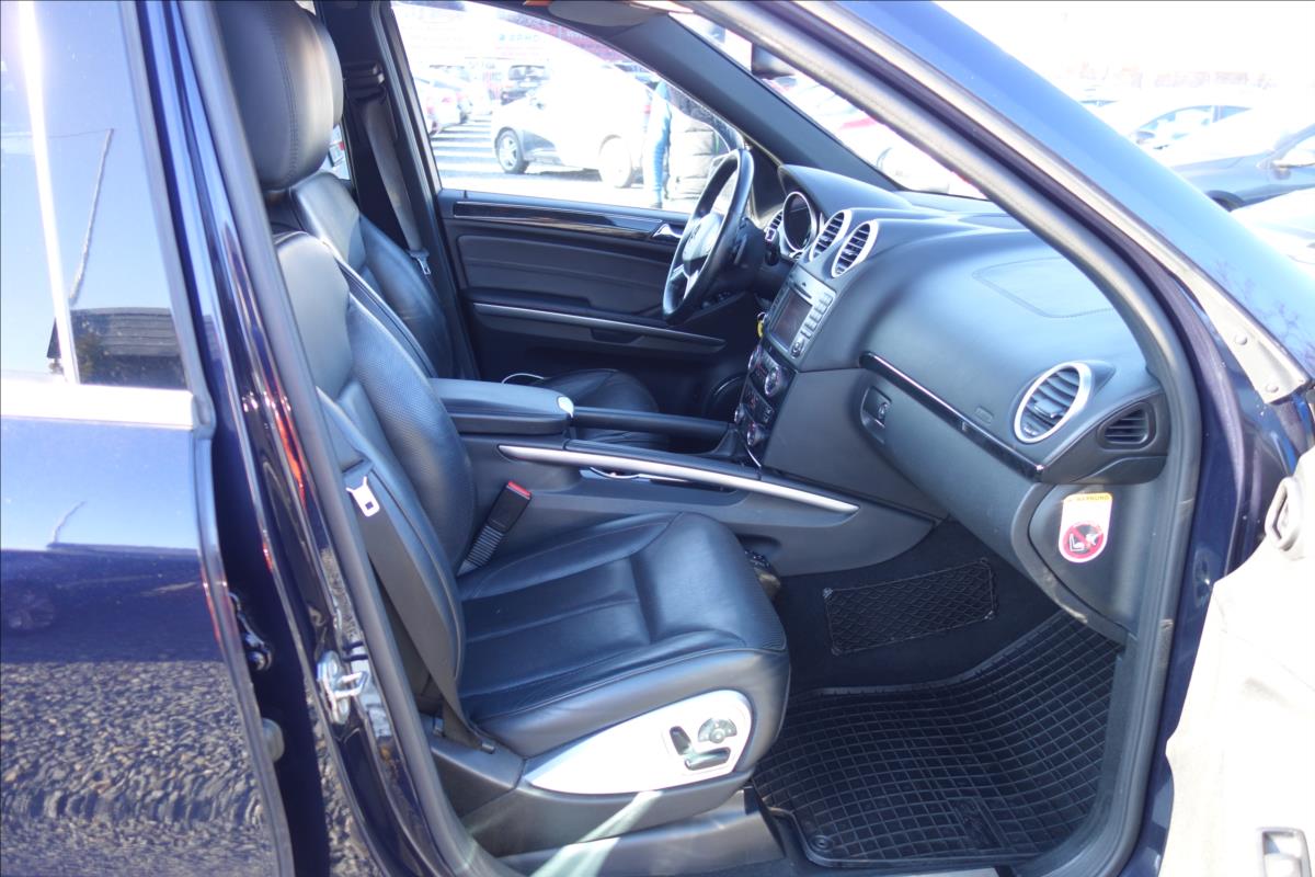 Mercedes-Benz GL