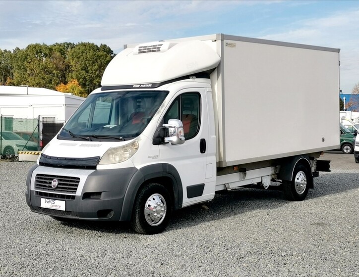 Fiat Ducato 1