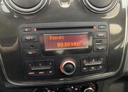 Dacia Logan 15