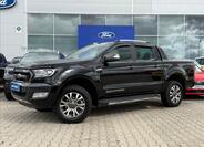 Ford Ranger 1
