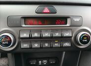 KIA Sportage 8