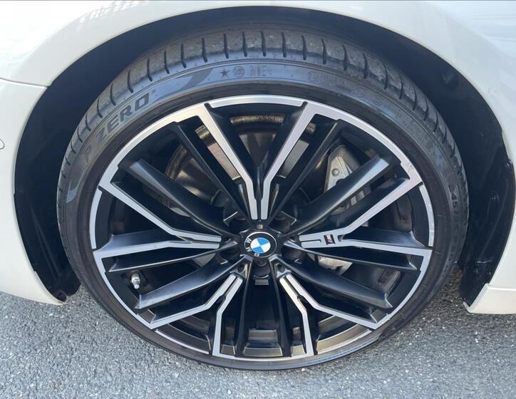 BMW Řada 5 34