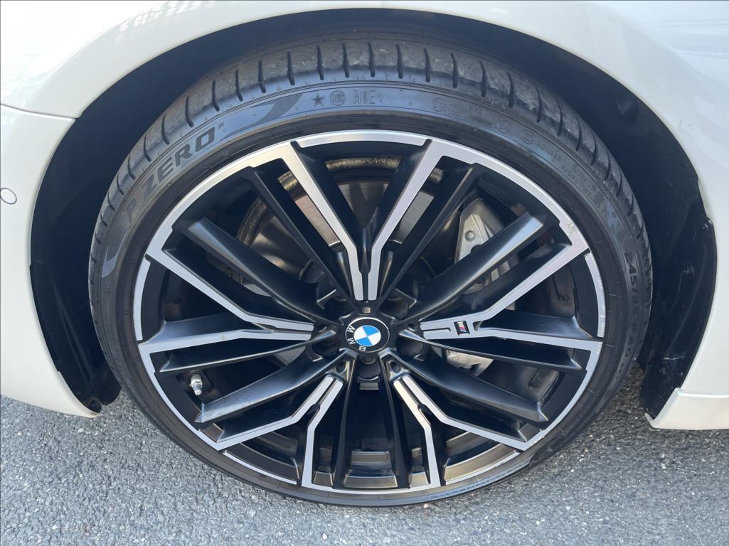 BMW Řada 5