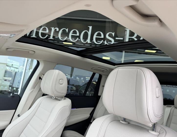 Mercedes-Benz GLS 28