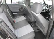 Škoda Fabia 15
