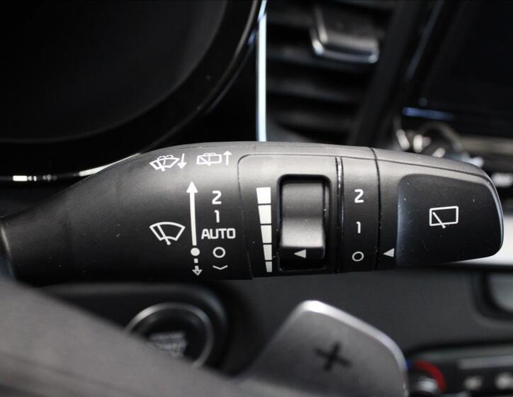 KIA ProCeed 21