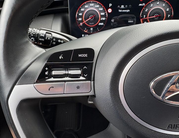 Hyundai Tucson 24