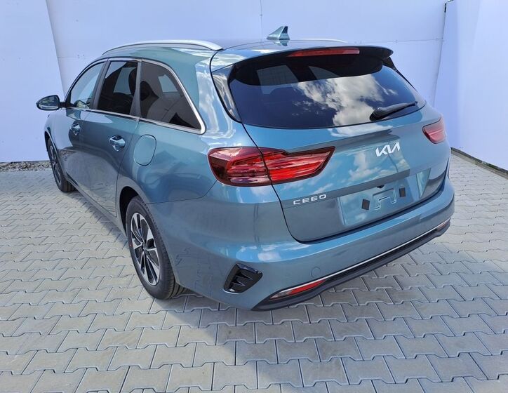 KIA Ceed 5