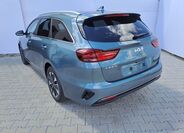 KIA Ceed 5