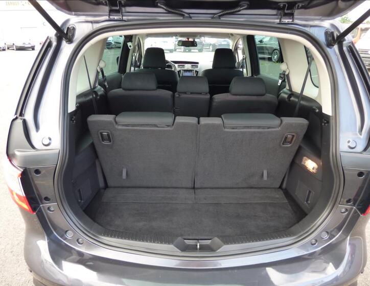 Mazda 5 42