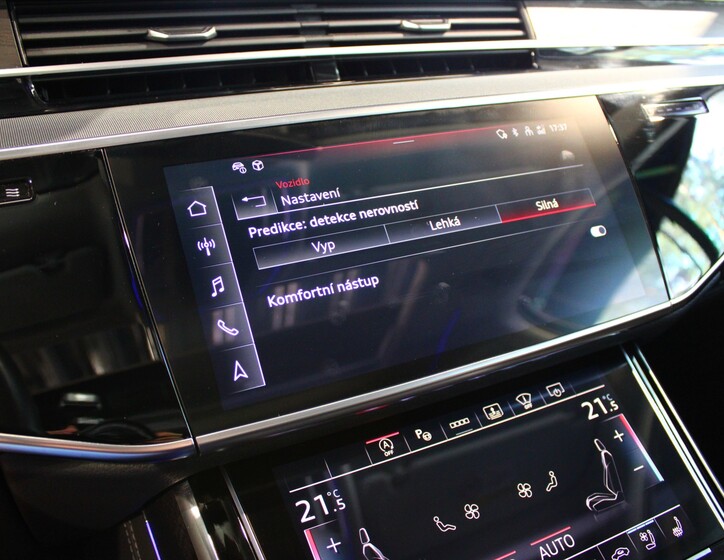 Audi A8 18