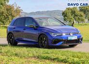 Volkswagen Golf 1