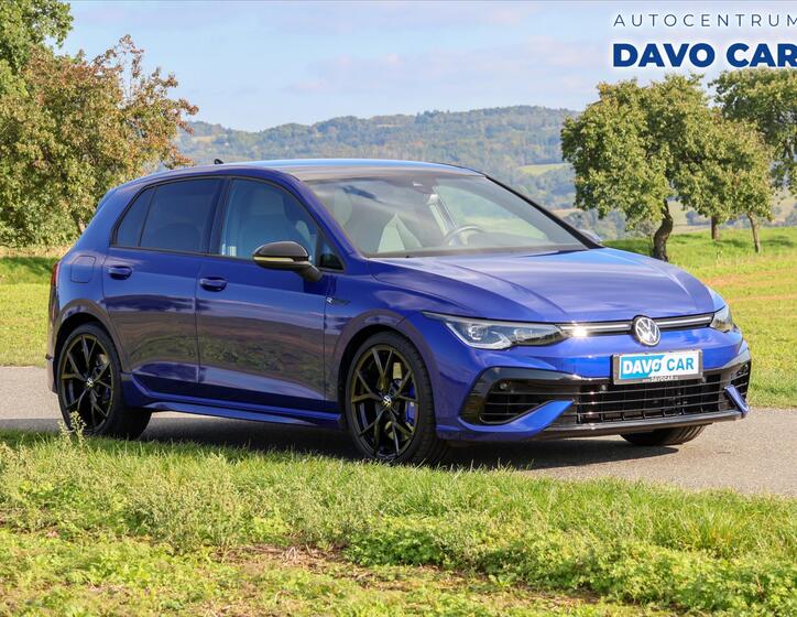 Volkswagen Golf 1