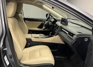 Lexus RX 450h 7