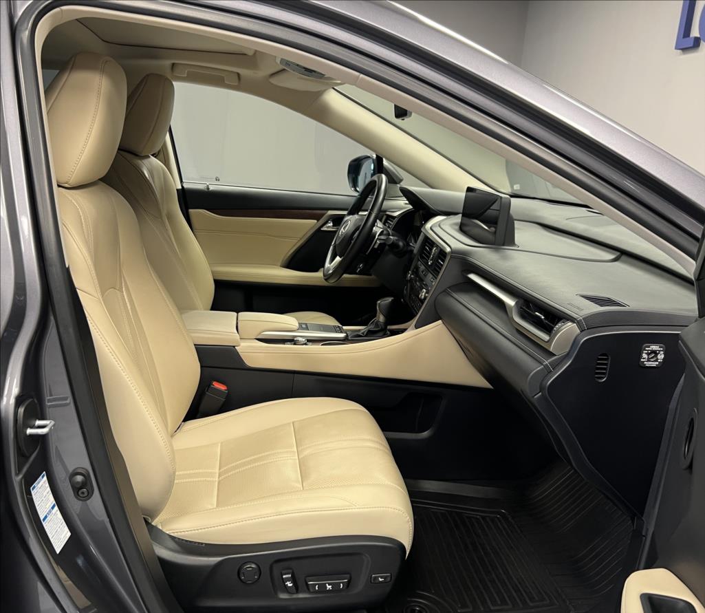 Lexus RX 450h