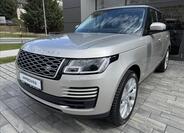 Land Rover Range Rover 3