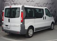 Opel Vivaro 4