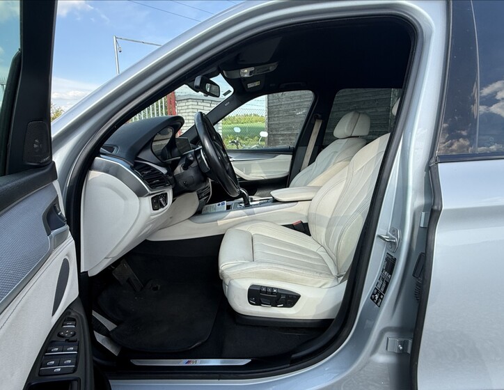 BMW X5 9