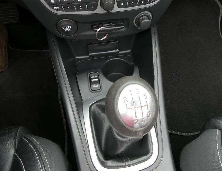 Renault Mégane 22