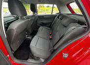 Škoda Fabia 25