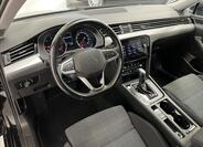 Volkswagen Passat 6