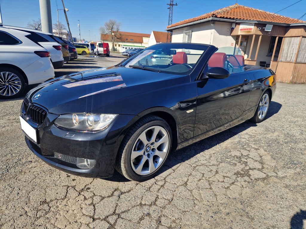 BMW Řada 3
