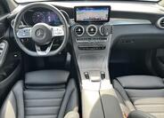 Mercedes-Benz GLC 9