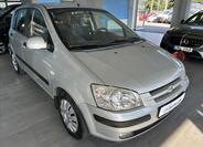 Hyundai Getz 1