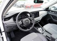 Škoda Octavia 23
