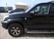 Toyota Land Cruiser 10