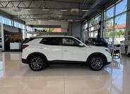 SsangYong Korando 8
